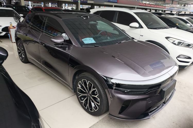 Zeekr 007GT 2025 — 3