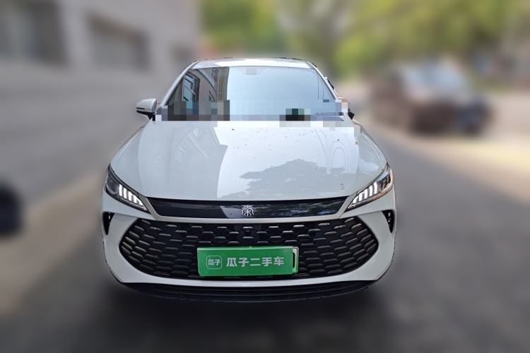 BYD Qin PLUS 2025 — фото 2