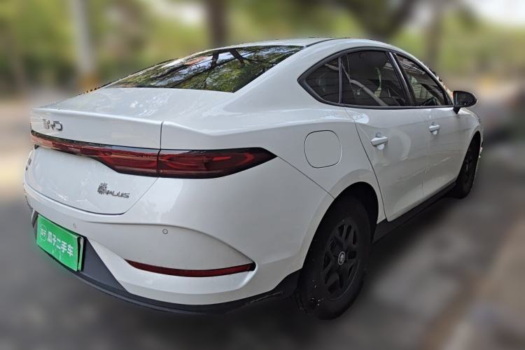 BYD Qin PLUS 2025 — фото 4