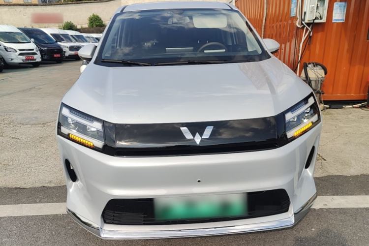 Wuling Starlight 730 2025 — 2