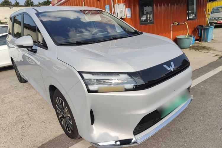 Wuling Starlight 730 2025 — 3