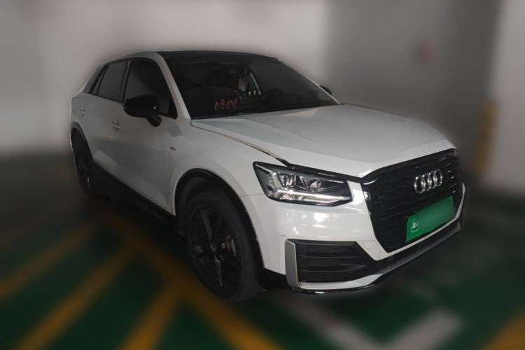 Audi Q2 2020 — 3