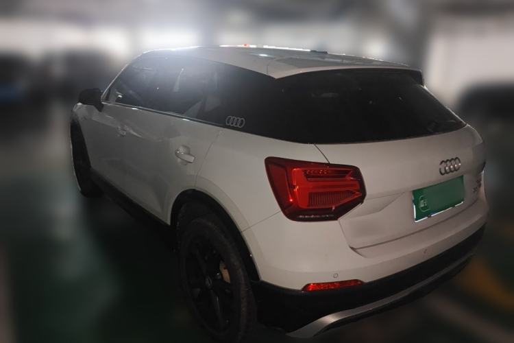 Audi Q2 2020 — 4