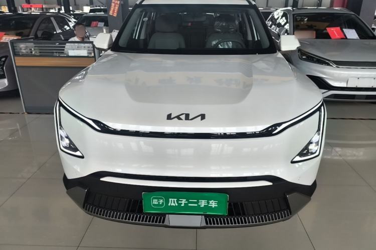 Kia EV5 2025 — 2