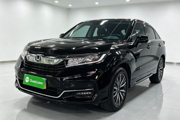 Honda Passport 2020 — фото 1