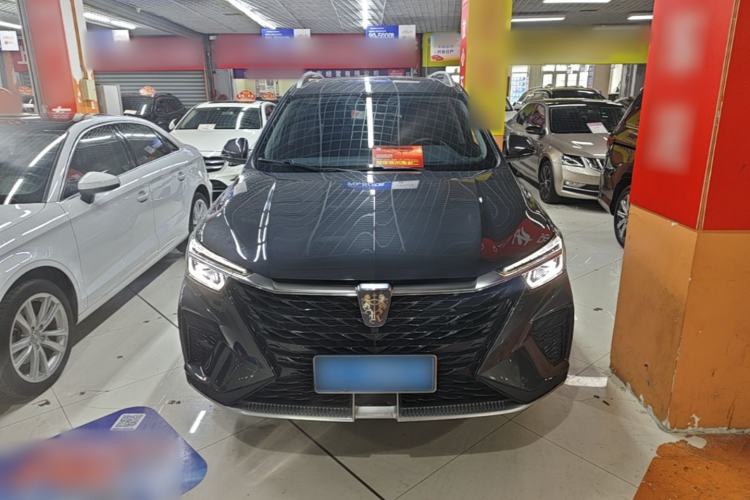 Roewe RX5 2025 — 2