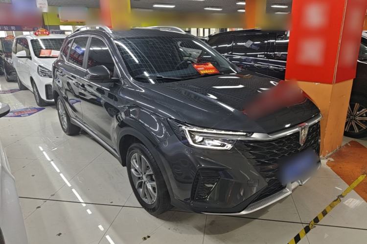 Roewe RX5 2025 — 3