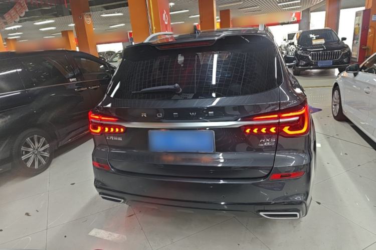 Roewe RX5 2025 — 5