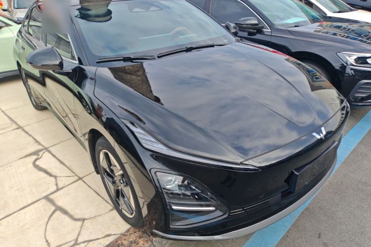 Wuling Xingguang 2025 — 3