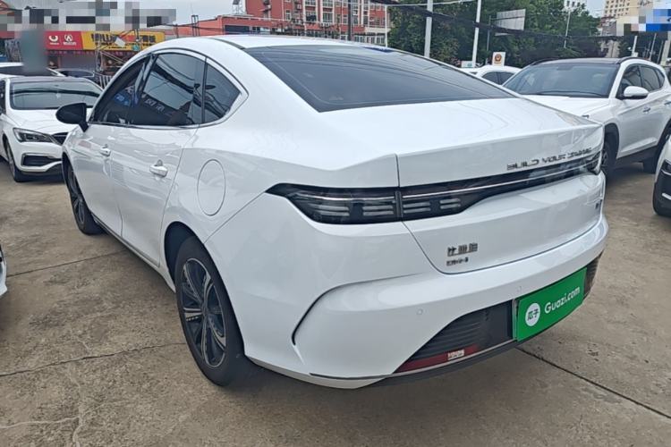 BYD Destroyer 05 2024 — 4