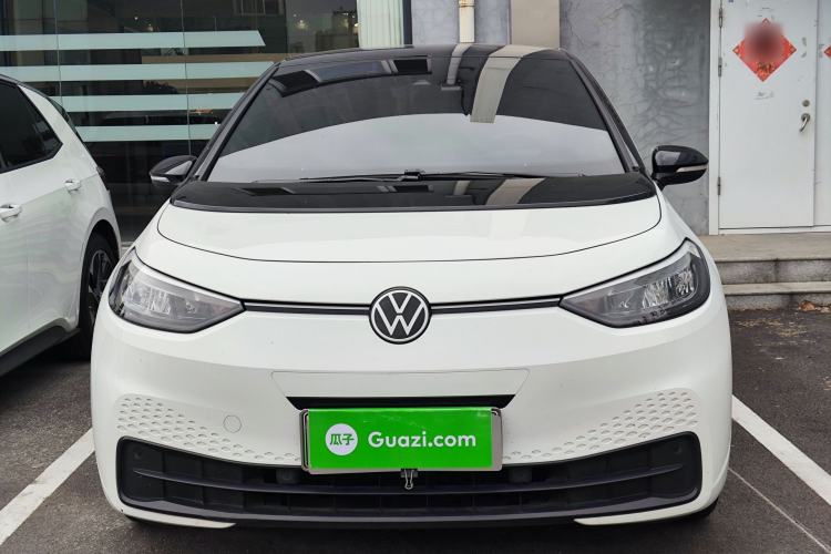 Volkswagen ID.3 2024 — 2