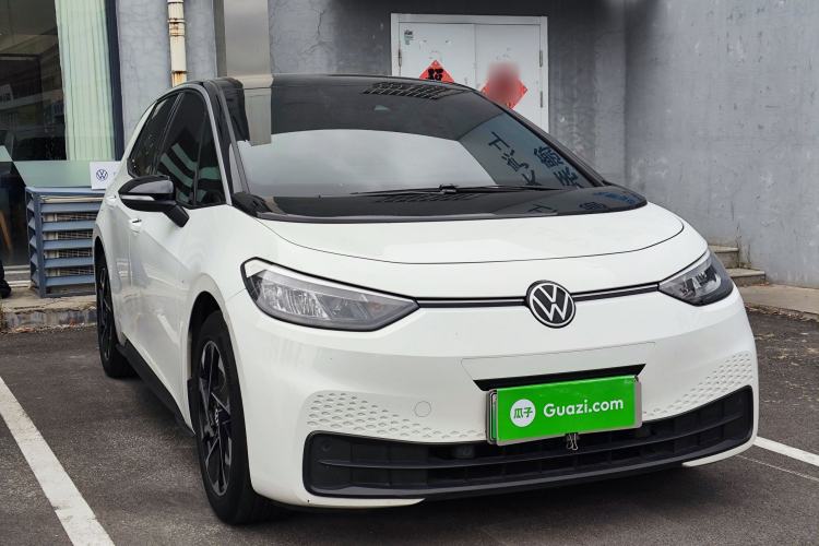 Volkswagen ID.3 2024 — 3