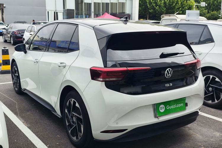 Volkswagen ID.3 2024 — 4