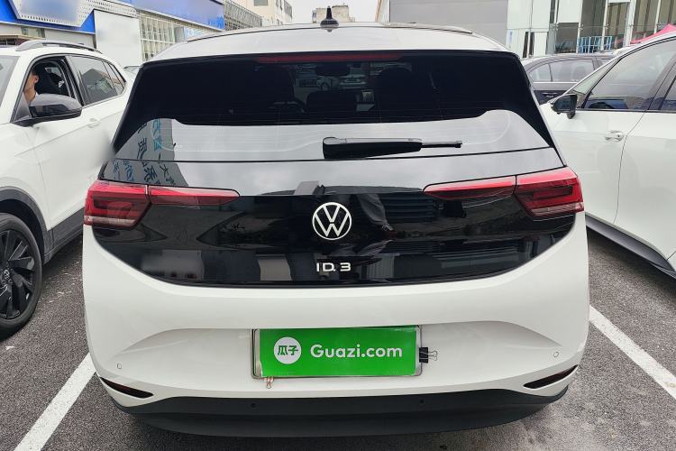 Volkswagen ID.3 2024 — 5