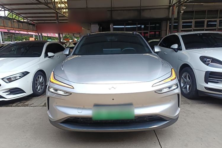 Onvo L60 2024 — 2