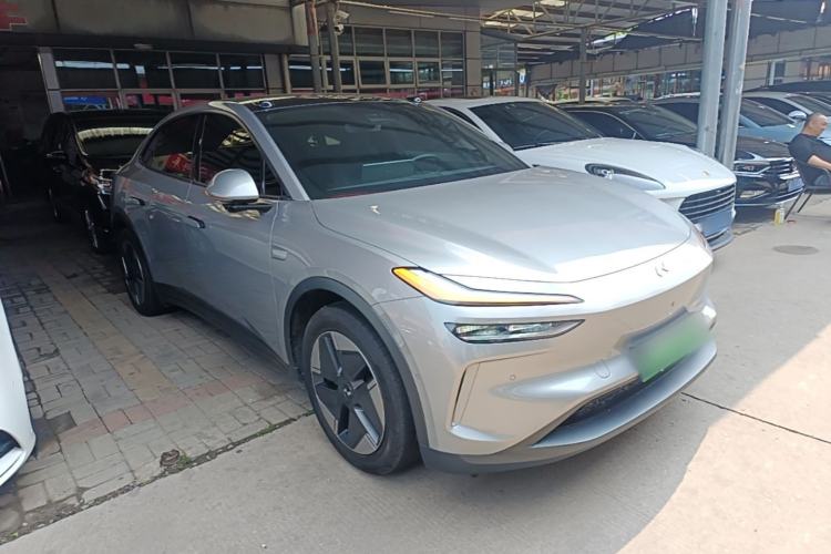 Onvo L60 2024 — 3