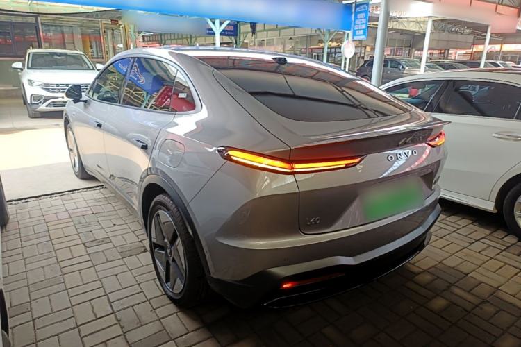 Onvo L60 2024 — 4