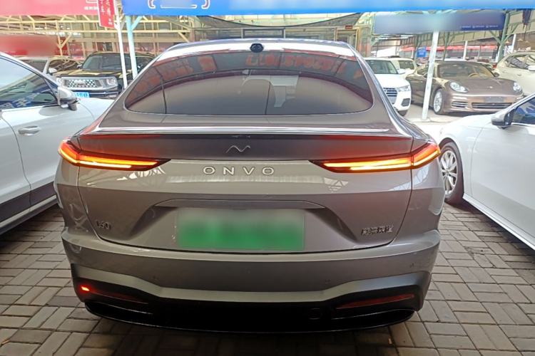 Onvo L60 2024 — 5