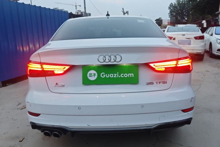 Audi A3 2020 — 5