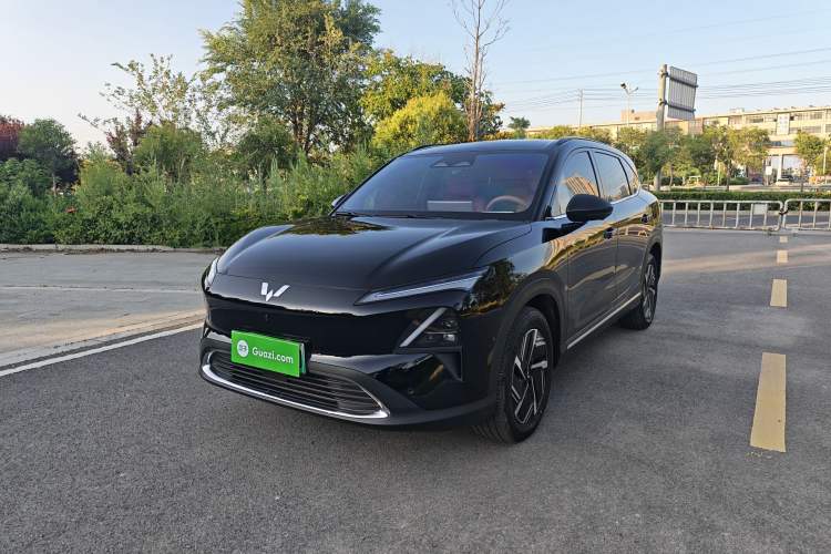Wuling Xingguang S 2025 — фото 1