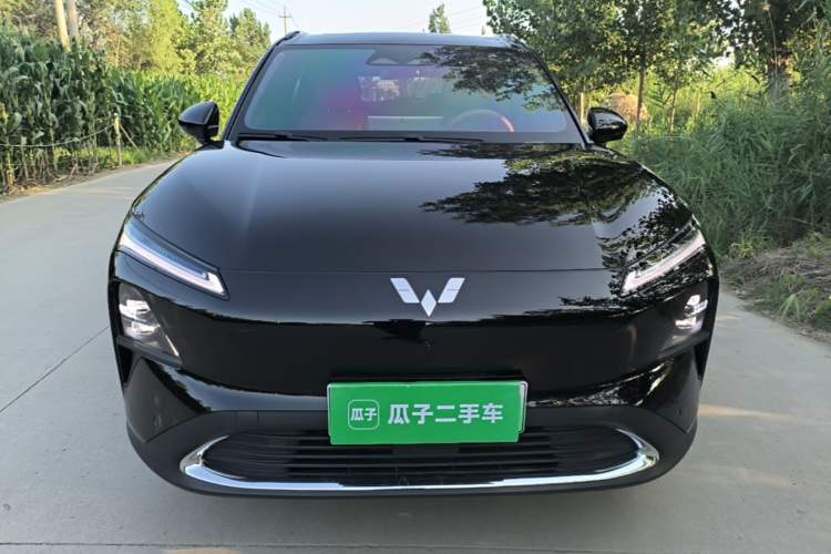 Wuling Xingguang S 2025 — фото 2