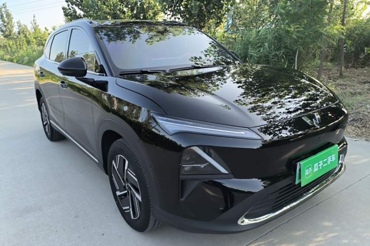 Wuling Xingguang S 2025 — фото 3