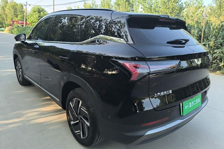 Wuling Xingguang S 2025 — фото 4