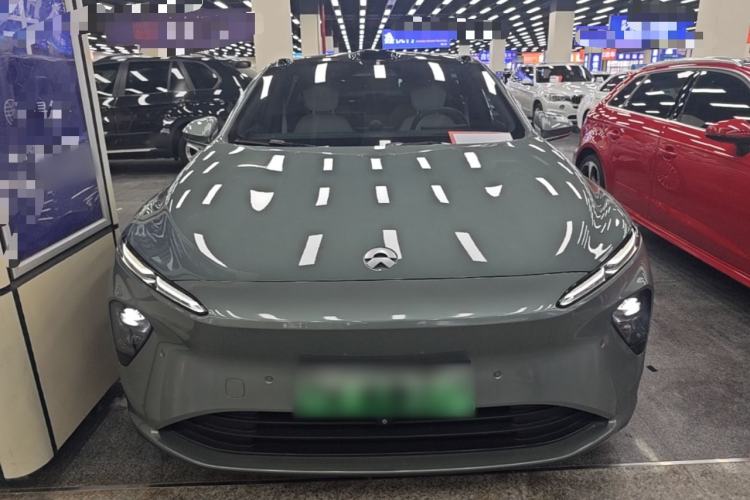 NIO ET7 2022 — 2