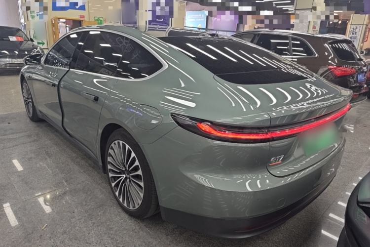 NIO ET7 2022 — 4