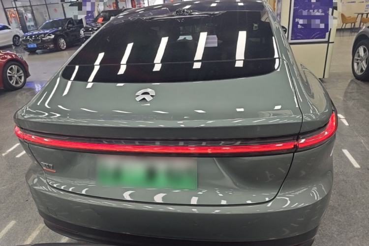 NIO ET7 2022 — 5