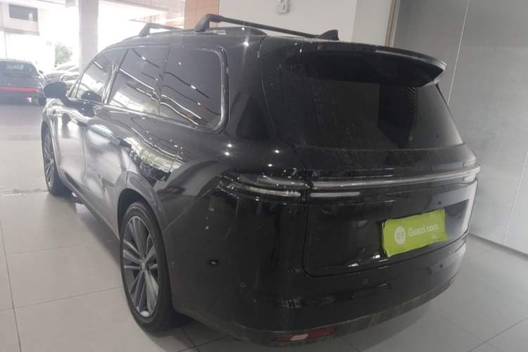 Leapmotor C16 2026 — 4