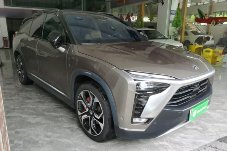 NIO ES8 2020 — 3