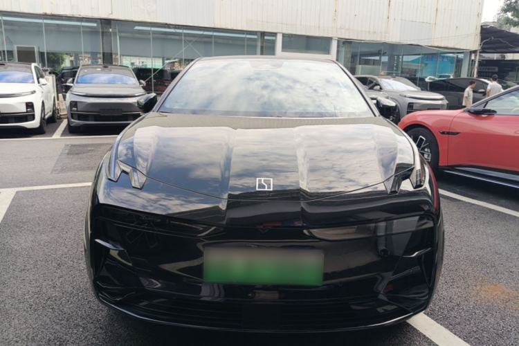 Zeekr Zeekr X 2025 — 2