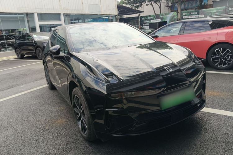 Zeekr Zeekr X 2025 — 3