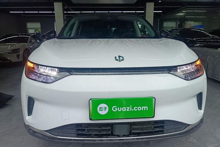 Leapmotor C11 2023 — 2