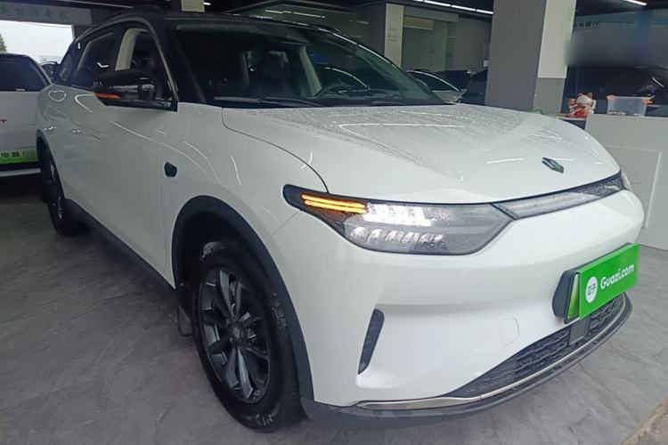 Leapmotor C11 2023 — 3