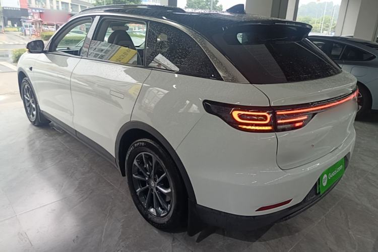 Leapmotor C11 2023 — 4