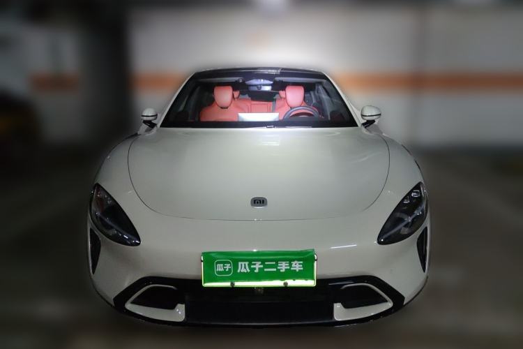Xiaomi SU7 2024 — 2