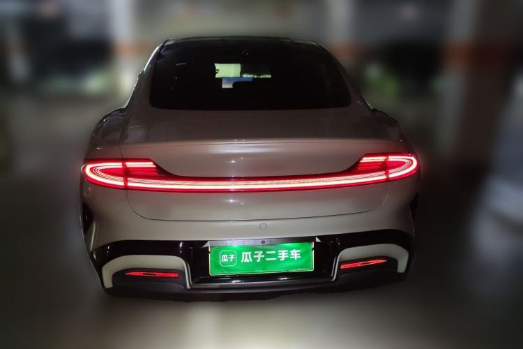 Xiaomi SU7 2024 — 5