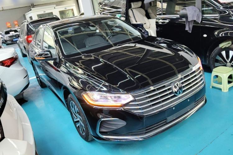 Volkswagen Lavida 2023 — 3