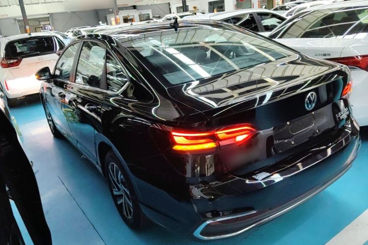 Volkswagen Lavida 2023 — 4