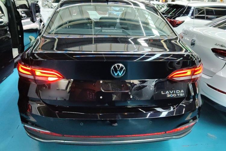 Volkswagen Lavida 2023 — 5