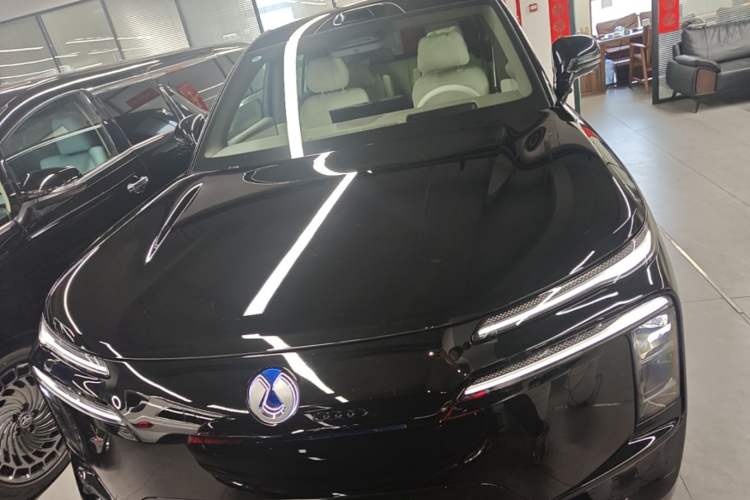 Denza N8L 2025 — 2
