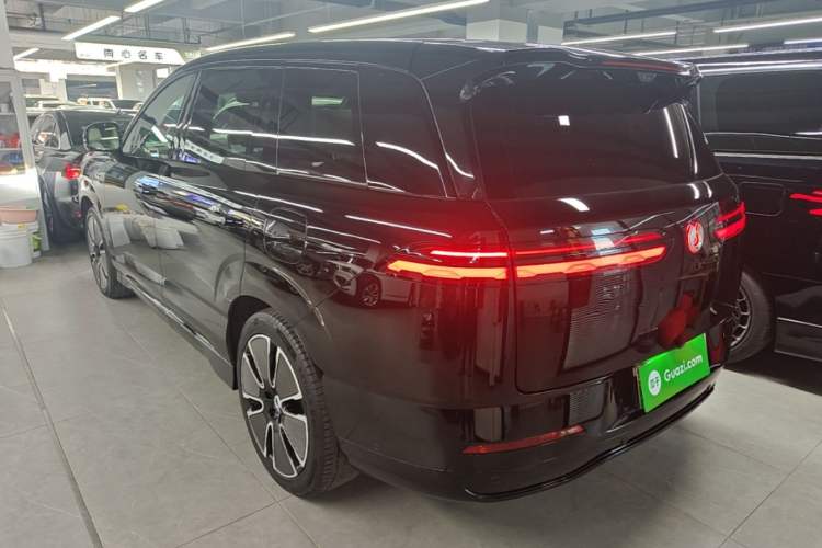 Denza N8L 2025 — 4