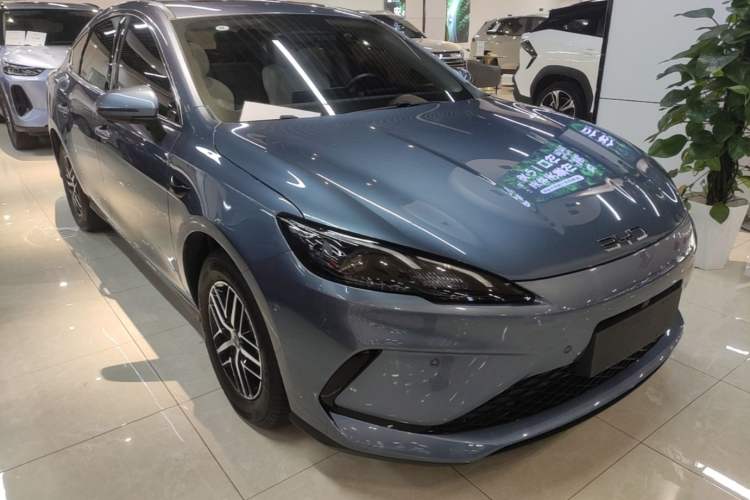 BYD Seal 05 2025 — 3