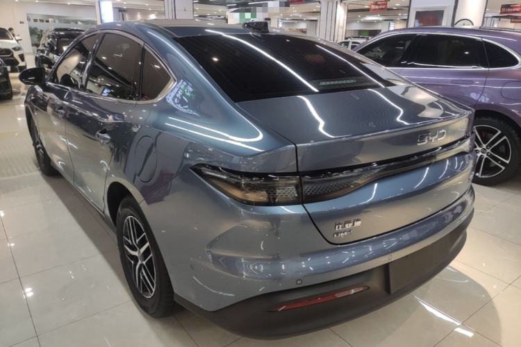 BYD Seal 05 2025 — 4
