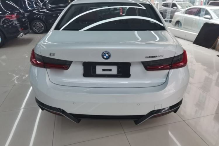 BMW i3 2025 — 5