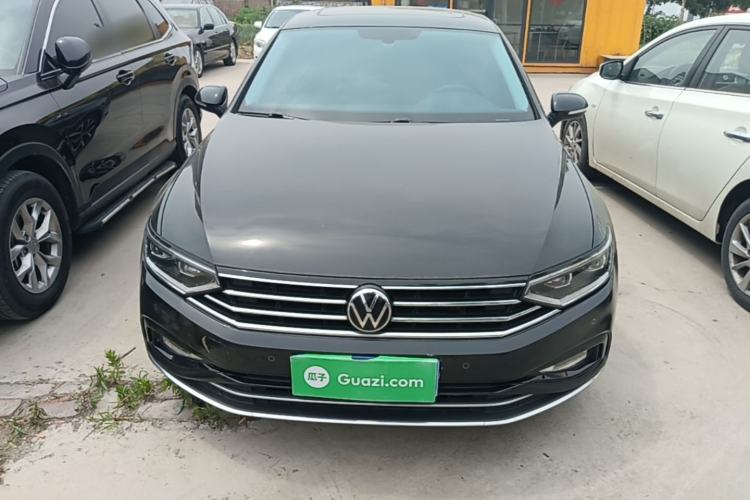 Volkswagen Magotan 2020 — 2