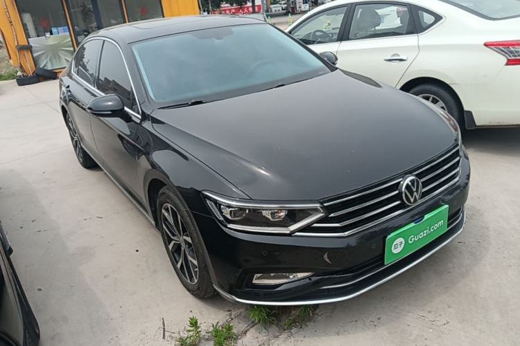 Volkswagen Magotan 2020 — 3