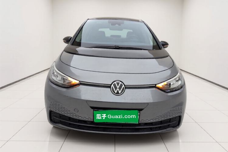 Volkswagen ID.3 2023 — 2